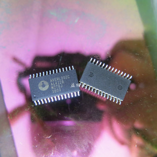 AL422B AL422B-PBF 频帧存储器 FIFO芯片 全新正品现货!