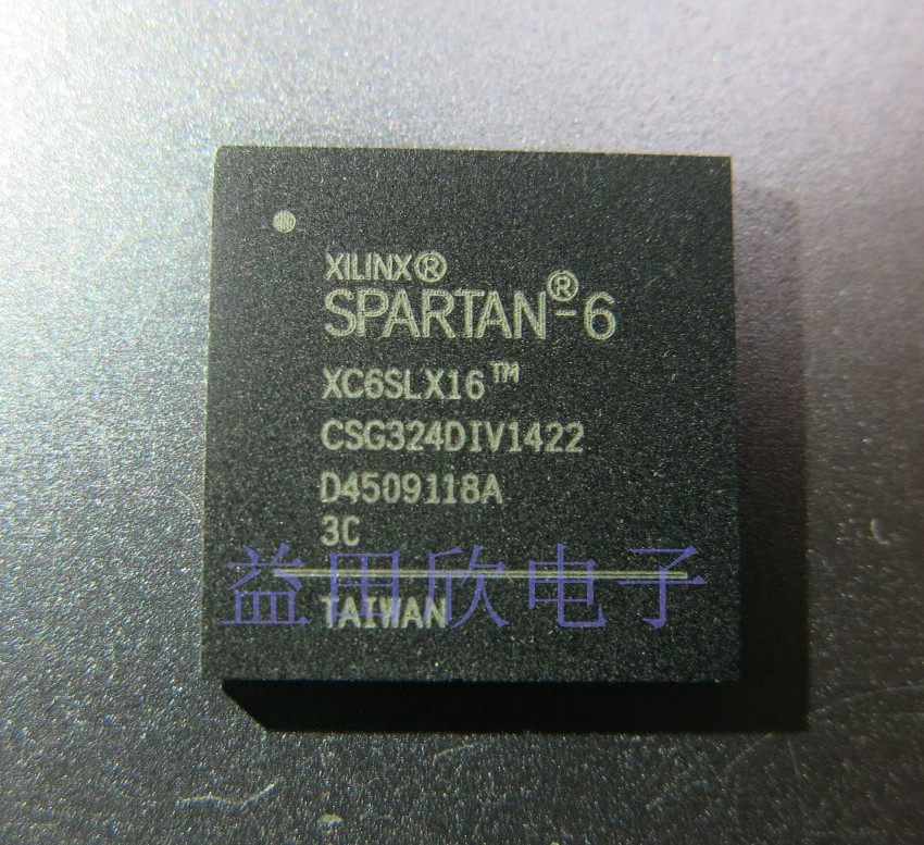 XC6SLX16-3CSG324C   XC6SLX16 品质保障