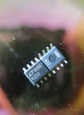 正品 LT4211CS8 LT4211IS8 LTC4211 LT4211 大量现货低价热销