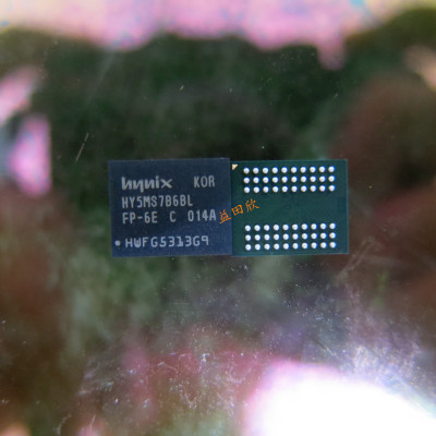 hunixHY5MS7B6B现货直拍