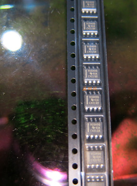 正品 SN65HVD1040QDR H1040Q 收发器 全新进口SOP-8封装可直拍