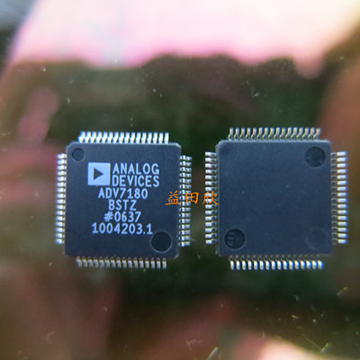 全新原装视频解码器直拍现货