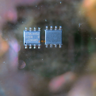 直拍正品ATMELATMLH02