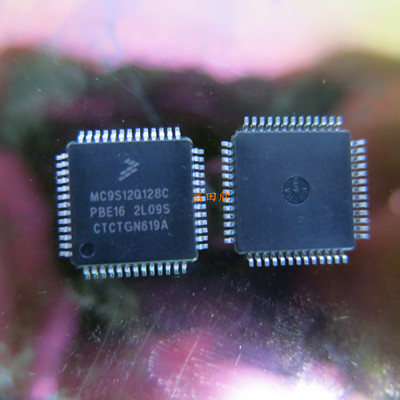 QFP52Freescale现货直拍