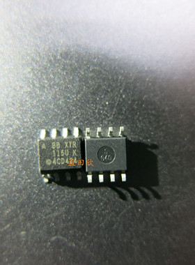 XTR115U XTR115UA XTR115 XTR115U XTR115UK XTR115UA 全新 BB