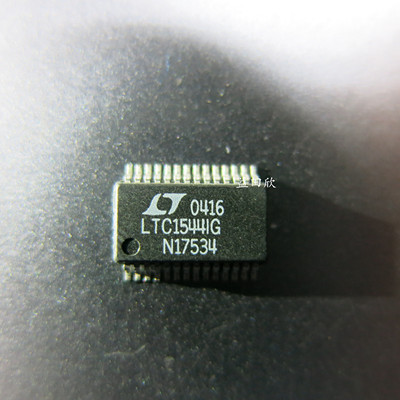 正品 LTC1544IG LTC1544CG LTC1544 LT1544 各尾数均有