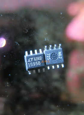 正品 LT1595BCS8 LT1595B LTC1595 LT1595ACS8 LT1595现货直拍