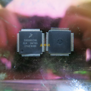 正品 S9S08DZ96CLH  S9S08DZ96F2CLH CLHR  S9S08DZ96 现货直拍