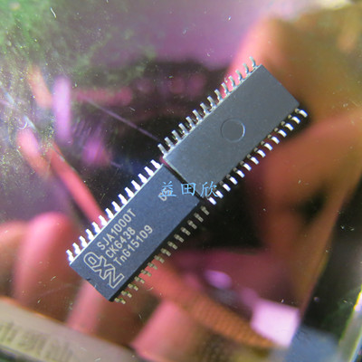 独立CAN控制器接口控制芯片