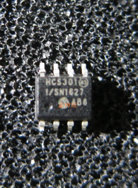 HCS301-I/SN  HCS301HCS301-I/SN HCS300-I/SN HCS200-I/SN HCS20