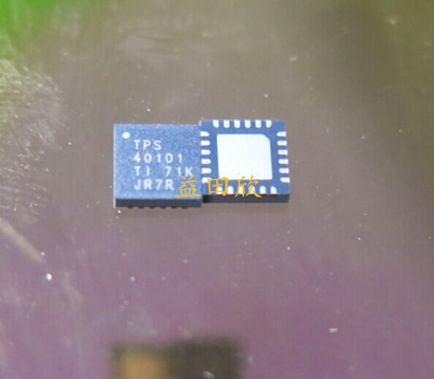 TPS40101RGERG4 TPS40101 专业电子元件销售配套 TI BB MAX等等
