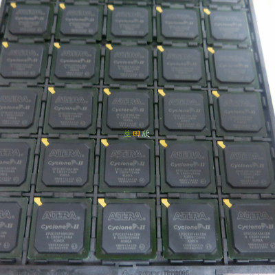 嵌入式FPGA现场可编程