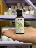 tree now Food现货美国tea oil单方茶树精油30ml