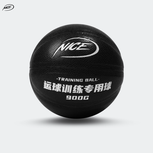 NICEID NICE加重训练篮球控球终结室内外防尘水泥木地板吸湿耐磨