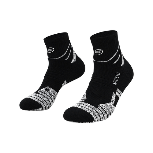 NICEID中邦包裹运动袜