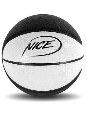 NICEID NICE品牌室内外pu材质手感耐磨青少年专用比赛标准7号篮球