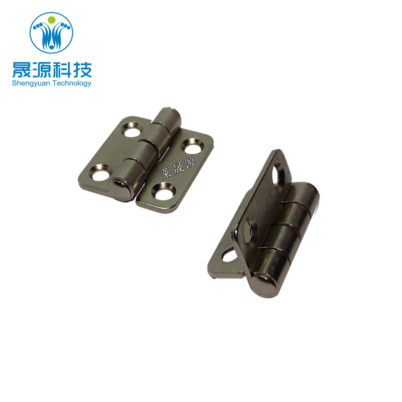 CL253-1不绣钢铰链仪表仪器