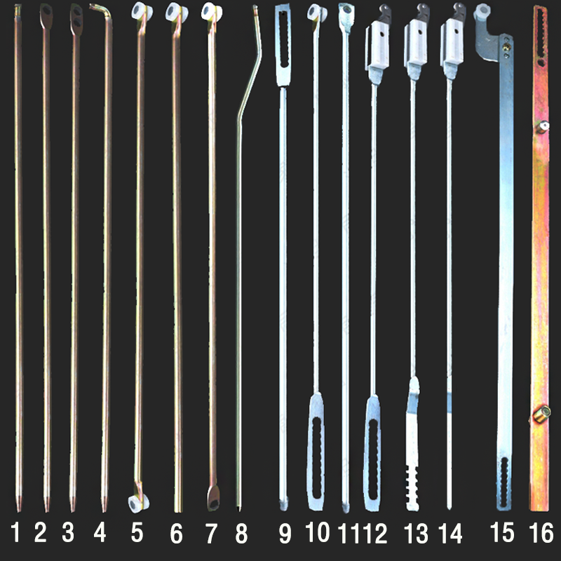 锁杆锁连杆锁配电箱天地拉杆