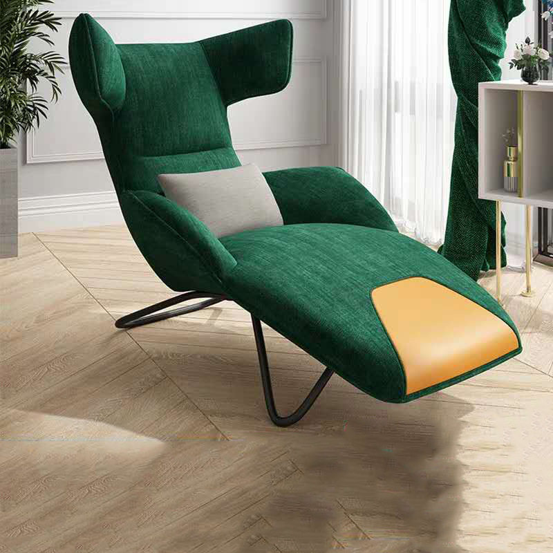 北欧蜗牛椅单人沙发椅可躺懒人阳台休闲椅现代简约设计师创意躺椅在类目 住宅家具, 坐具类, 椅类, 折叠椅/躺椅中 - 来自Buy2taobao.com提供专业的淘宝代购服务