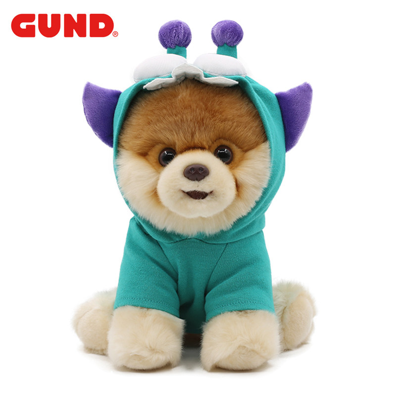 GUND小布狗狗毛绒玩具狗安抚仿真狗儿童玩偶布娃娃公仔女生日礼物,玩具/童车/益智/积木/模型,毛绒/玩偶/公仔/布艺类玩具,淘宝优惠券,粉丝福利购,淘宝优惠卷