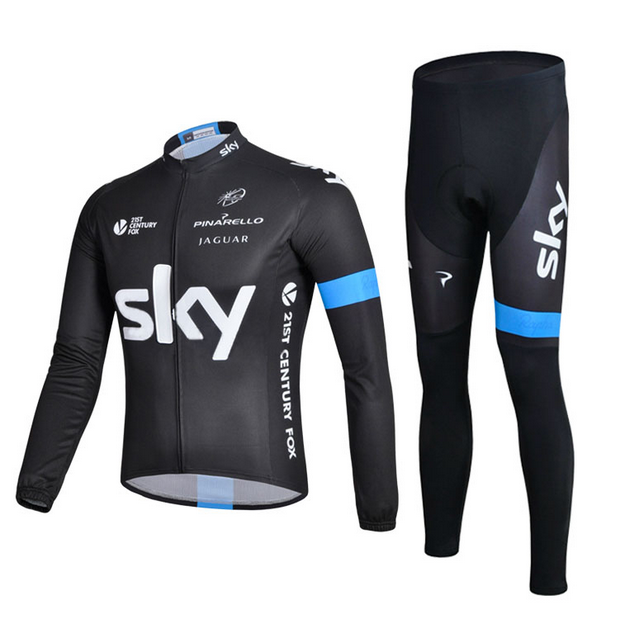 Tenue de cyclisme mixte - Ref 2209684 Image 4