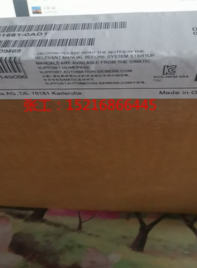 西门子6DD1600/6DD1660-0BA2/3/-0BB0/-0AH0-0BF0-0BG0-0BH1-0BJO