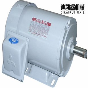 原装 440V 2.2KW 60HZ 日本三菱电机 纳期短 品SF