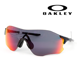 欧克利OAKLEY正品运动防紫外线遮阳男士女士太阳镜墨镜0OO9313