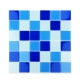 Триколор синий 48 на 48