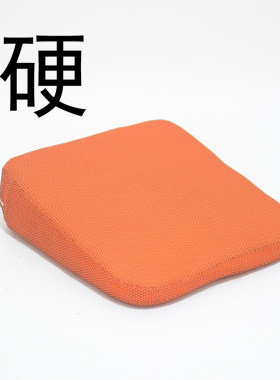 高密度加硬海绵斜面设计
