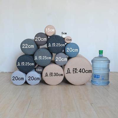 定做圆柱靠枕颈椎枕助孕体位枕