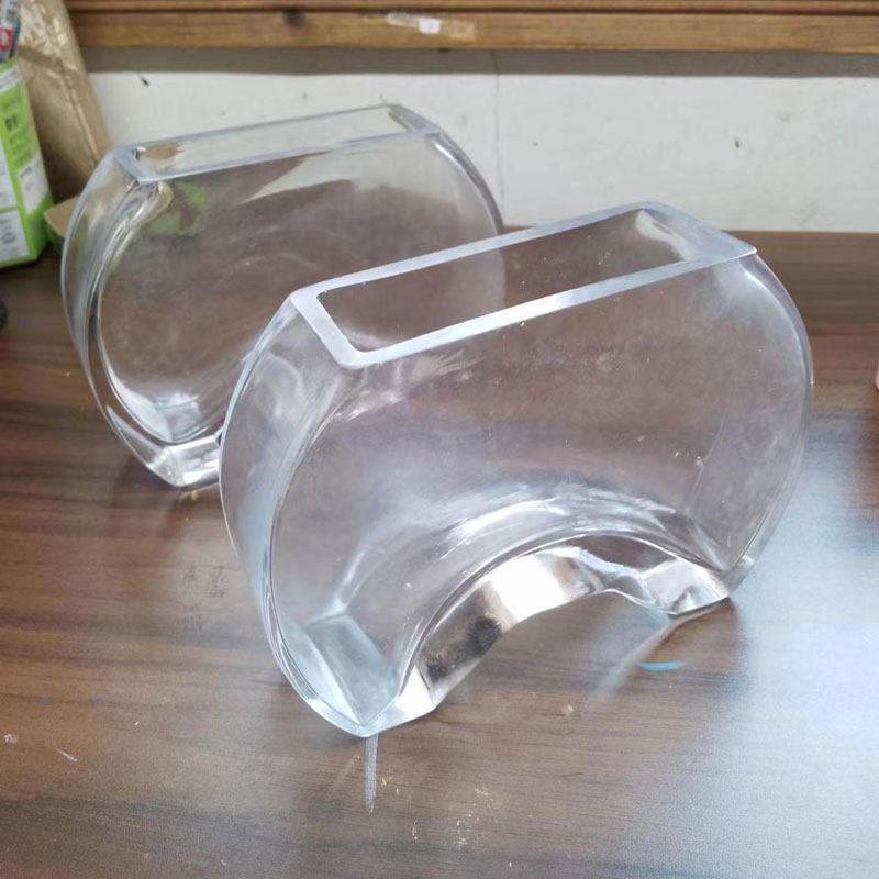 天然海螺贝壳库存处理玻璃瓶许愿瓶透明空瓶漂流瓶装饰品布置摆件