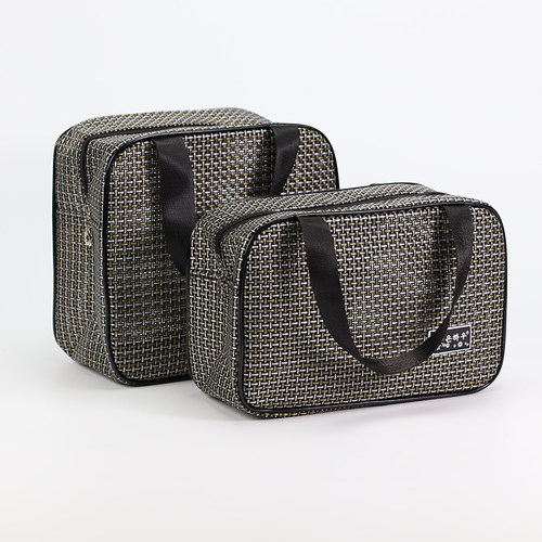 男女浴包漏水浴兜网眼游泳包