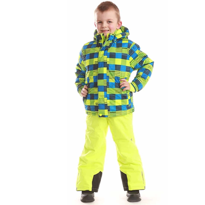 防水透气滑雪服ALPINEPRO清货