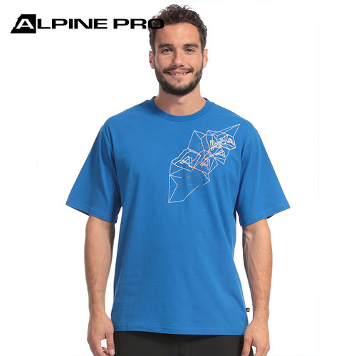 ALPINEPRO/阿尔派妮速干T恤