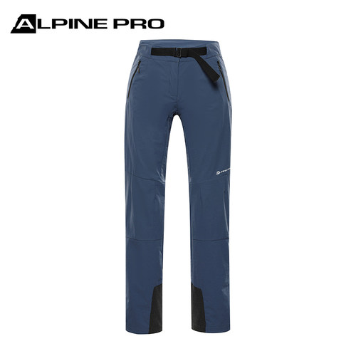 alpinepro女士专业款弹力软壳裤
