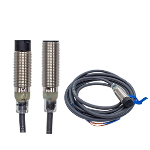 正品欧姆龙E2B接近开关-M12KS04-WZ-C1 M12KN08 KN05-C1-B1-B2-C2