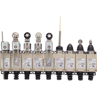 正品一欧姆龙行程限位N开关D4V-8108SZ-8104SZ-8166Z-8107Z-8112Z