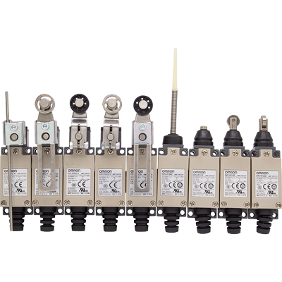 正品一欧姆龙行程限位N开关D4V-8108SZ-8104SZ-8166Z-8107Z-8112Z