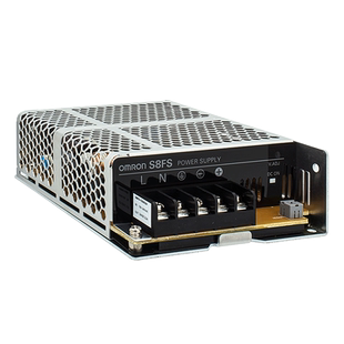 正品欧姆龙S8FS开关电源C01512J C035/C050/C075/C100/C15012/350