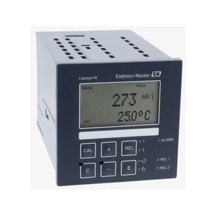 恩德斯豪斯 現(xiàn)貨 COM223 DX0005 Hauser H溶解氧變送器 Endress