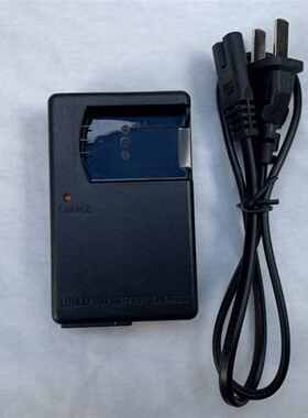 适用尼康CoolPixS550 S560 S660 S01S02 EL11相机电池充电器MH64