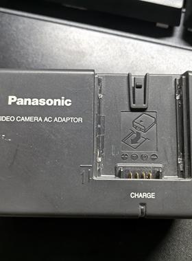 原装松下VWVBN130  HCX920M X900M HS900摄像机电池板座充电器