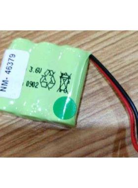 PROPEX I 登士柏/DENTSPLY MAILLEFER根管仪电池GP3.6V300mAh电池