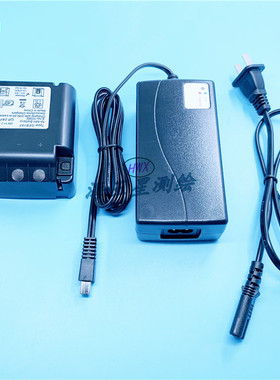 徕卡Leica TC1800/ TC2003/TCA2003 电池GEB187以及充电器GKL22