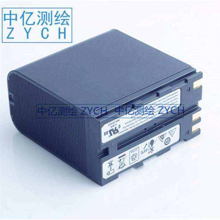 徕卡Leica TS30 TS50 MS50 TS60全站电池及充电器GEB242及充电器