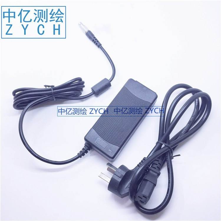 宾得GPS电源宾得SMT8883G/ G5/ G6系列GPS外接电源适配器接220V