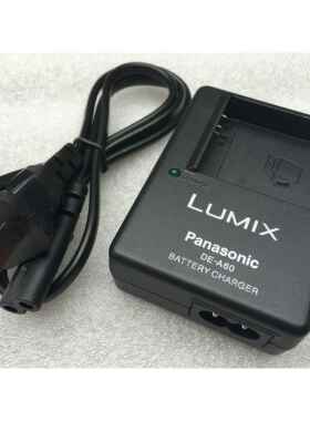 松下DMCF3GK FH22 FS15 FH1 FH3 FP8相机DMWBCF10E充电器DEA60