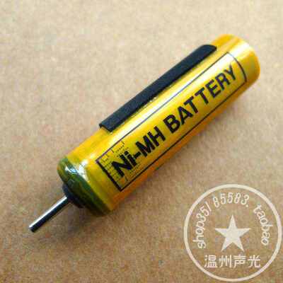 原装松下理发器ES7043 ES7046 ES7047 8016 ESRT30 RT40充电电池