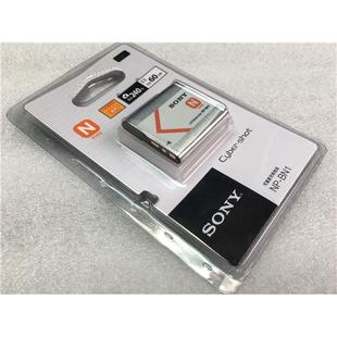 SONY索尼DSCW610 W630 W510 W520 W570 W670数码相机NPBN1电池
